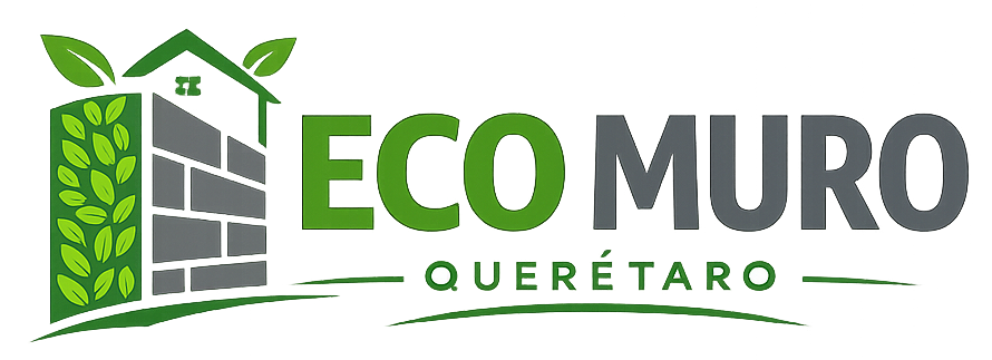 Muros Verdes Querétaro